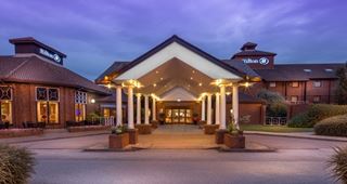 Hilton East Midlands
